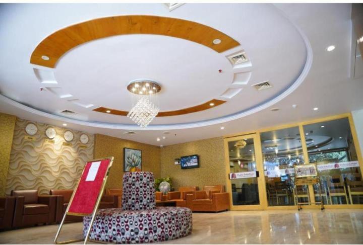 Blossoms Room The Plaza-Luxury Collection- Lakdikapul Hyderabad Exterior photo